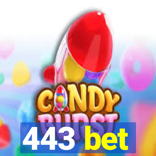 443 bet